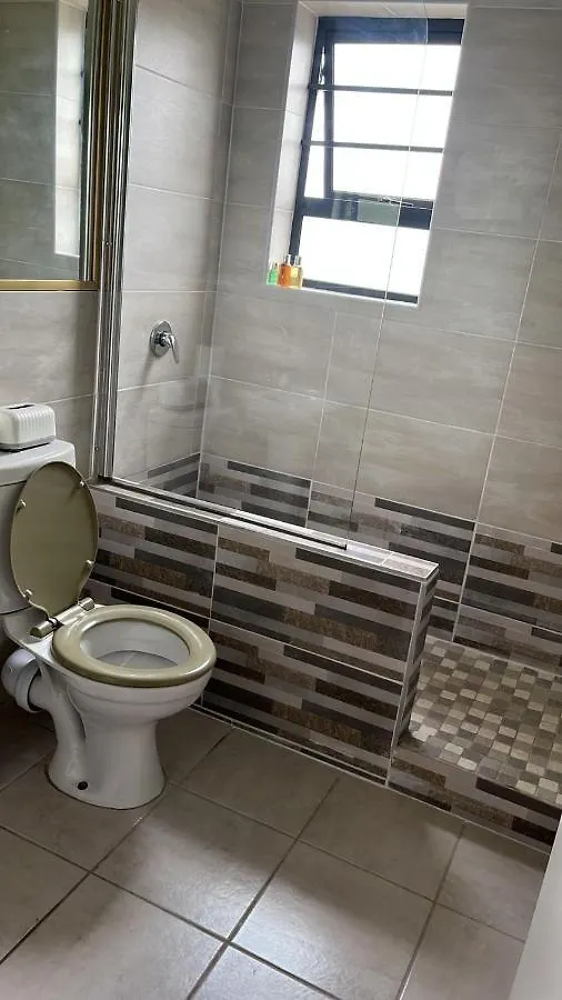 The Square Luxury Duplex Apartment Springfield South Africa