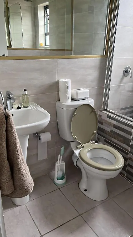 The Square Luxury Duplex Apartment Springfield