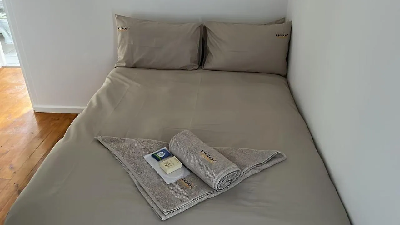 The Square Luxury Duplex Apartment Springfield