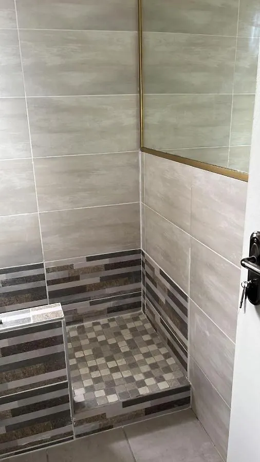 The Square Luxury Duplex Apartment Springfield