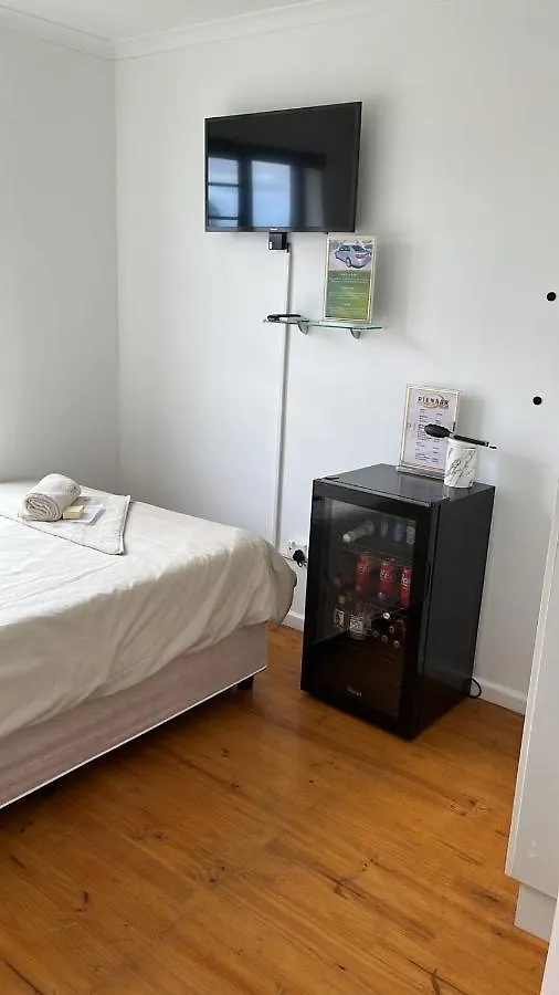 The Square Luxury Duplex Apartment Springfield