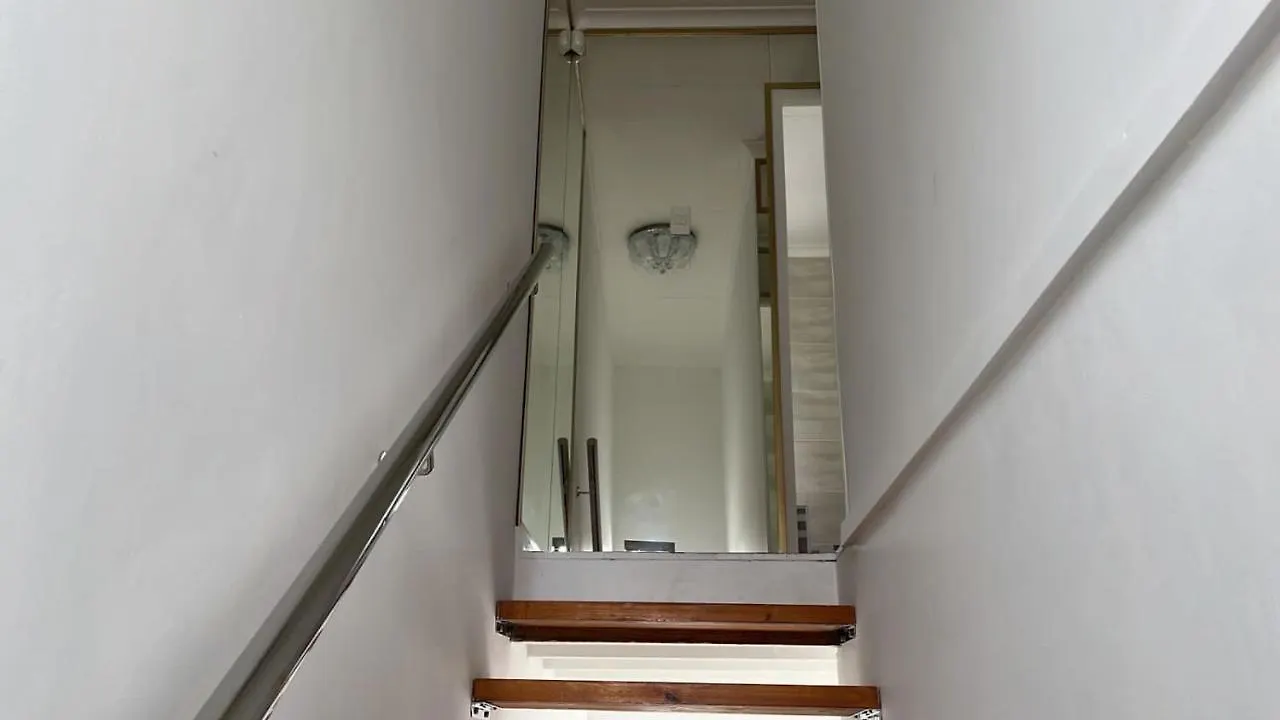 The Square Luxury Duplex Apartment Springfield