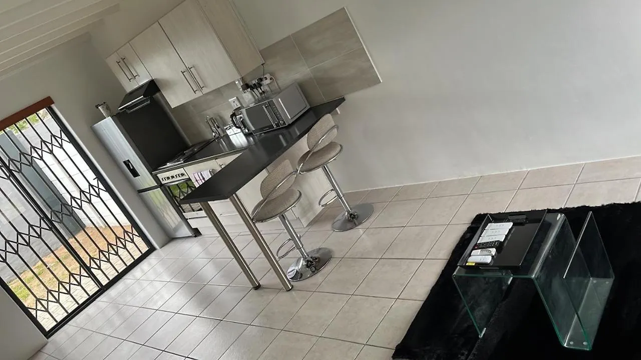 The Square Luxury Duplex Apartment Springfield